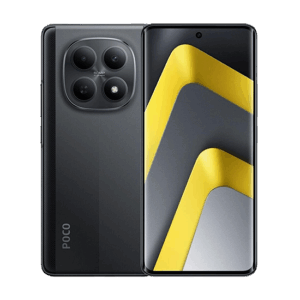 Xiaomi Poco M8 Pro 5G Dual Sim 8GB RAM 256GB - Black