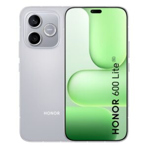 Honor 600 Lite 5G Dual Sim 8GB RAM 256GB - Grey