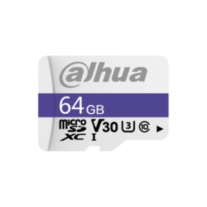 MEMORY MICRO SDXC 64GB UHS-I/TF-C100/64GB DAHUA
