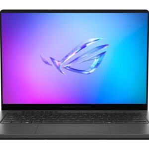 Notebook|ASUS|ROG Zephyrus|CPU AMD RyzenT 9|270|4 GHz|14 "|2880 x 1800 pixels|RAM 16 GB|LPDDR5x-SDRAM|SSD 1000 GB|Discrete graphics NVIDIA GeForce RTX 5060|8 GB|On-board graphics Yes|OS installed Windows 11 Home|Colour Grey|Weight 1.5 kg|7500 MHz|90NR0M81-M002W0