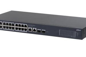 Switch|DAHUA|CS4228-24GT-375|Type L2|Desktop/pedestal|Rack|375 Watts|DH-CS4228-24GT-375