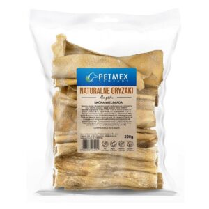 PETMEX Camel skin - skanėstas šuniui - 200g