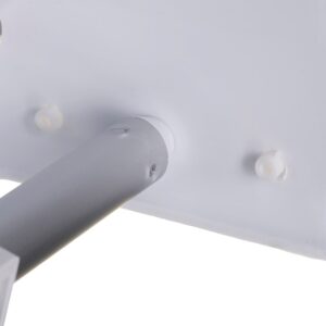 Tualeto pakėlėjas su rankenomis ACTIONMED - Image 2