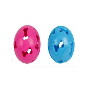 Kamuoliukas skanėstams 7,3 cm, 1 vnt.