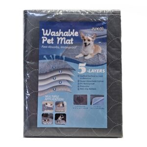 Pratelná absorpční podložka JUKO 86 x 91 cm, 1 vnt.