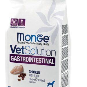 Monge VetSolution Dog Gastrointestinal Adult 12 kg
