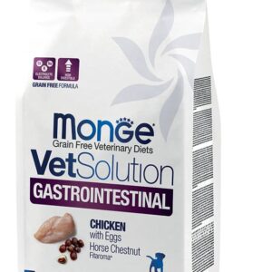 Monge VetSolution Dog Gastrointestinal Puppy 5 kg