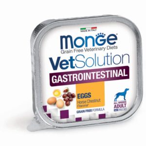 Monge VetSolution Dog Wet Gastrointestinal 150g, 1 vnt.