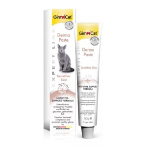 GIMCAT DERMA PASTE 50g, 1 vnt.