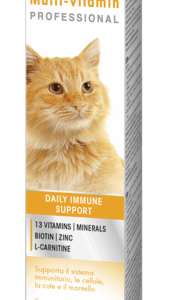 GIMPET MULTIVITAMIN PASTE PROF. pasta katėms 50g, 1 vnt.