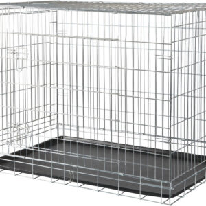 Trixie Metalinis narvas, XL 116x86x77 cm, 1 vnt.