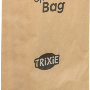 TRIXIE Popieriniai maišeliai skanėstams, 20x29x10 cm, 1 vnt.