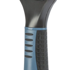 Trixie Šepetys, dvipusis plastm./nailono & metal dant., 6x19 cm, 1 vnt.