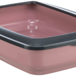 Trixie Brisko kačių tualetas su kraštais 38x11x50 cm, 1 vnt.