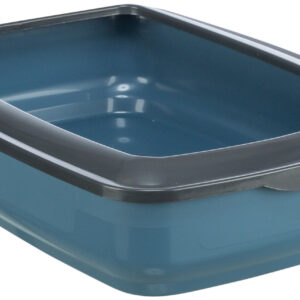 Trixie Mio kačių tualetas su kraštais 32x12x43cm, 1 vnt.