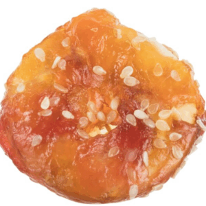 Trixie PREMIO Ėrienos vištienos žiedas, be pakuotės 4cm, 17g, 1 vnt.