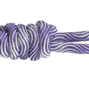 Trixie Žaislas šuniui Baklažanas ant virvės, TPR, 13 cm/34 cm, 1 vnt.