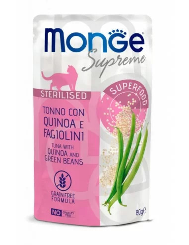 69c395138fdcd_0003413_m07788-monge-supreme-cat-wet-pouches-tuna-with-quinoa-and-green-beans-sterilised-80g-24