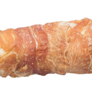 Trixie Denta Fun MEGA Kramtymo kaulas su vištiena, 40cm, 500g, 1 vnt. - Image 1