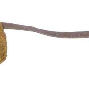 Trixie Katžolės pelyčių komplektas, 5 cm, 2 vnt., 1 vnt.