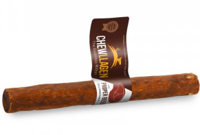 Chewllagen Jautienos skonio kolageno ritinys 25cm, dėžė 15 vnt., 1 vnt.