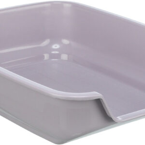 Trixie Junior Nuno Tualetas mažoms katėms ir kačiukams, 28x9x36 cm, 1 vnt.