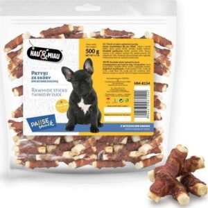 Hau & Miau Antienos lazdelės 500g, 1 vnt.