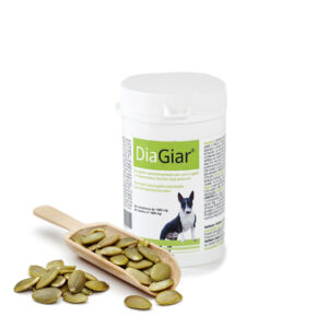 DOGOTEKA DiaGiar 60 tabl., 1 vnt.