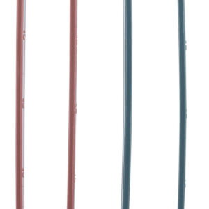 Trixie Dantų šepetėlių kompl., 23 cm, 4 vnt, 1 vnt.