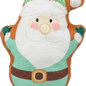 Trixie žaislas Kalėdų Senelis, pliušas, 22cm, 1 vnt.