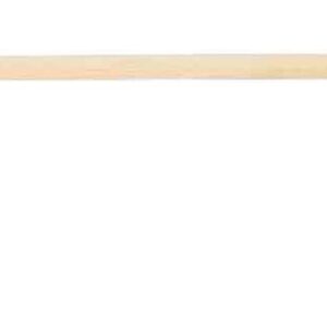 Trixie Meškerė su pele ir plunksnomis, medis/džiutas, 50 cm, 1 vnt.