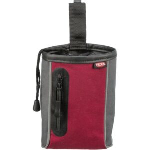 Trixie Maišelis skanėstams 2 in 1, ø 9 × 15 cm, 1 vnt.