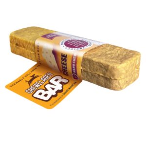 Chewllagen BAR Sūrio 12,5cm - M dėžė 24x105g, 1 vnt.