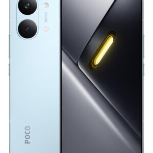 MOBILE PHONE POCO X8 PRO MAX/12/256GB BLUE MZB0NBEEU POCO
