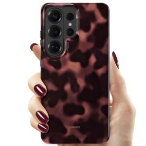 Tech-Protect Lamano MagSafe Samsung Galaxy S26 Ultra Panther - Image 5