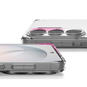 Ringke Fusion Samsung Galaxy S26 Ultra skaidrus - Image 6