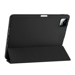 Tech-Protect SC PEN Xiaomi Pad 7 / 7 Pro / 8 / 8 Pro 11.2 juodos spalvos - Image 6