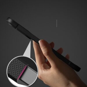 Ringke Onyx Samsung Galaxy A57 5G juodos spalvos - Image 6