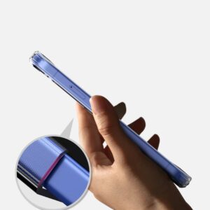 Ringke Fusion Google Pixel 10A skaidrus - Image 6