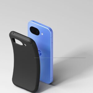 Ringke Onyx Google Pixel 10A juodos spalvos - Image 6