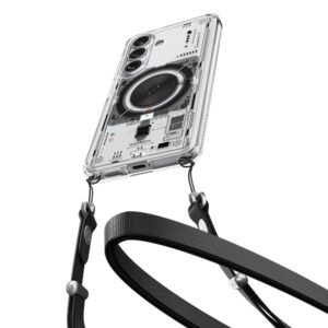 Spigen ULTRA HYBRID MAG MagSafe Samsung Galaxy S26 NEO dėklas - Image 6