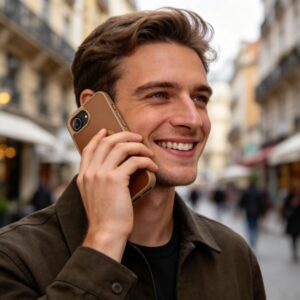 Tech-Protect BASICMAG MagSafe Apple iPhone 16E / 17E MATINIS RUDAS - Image 5