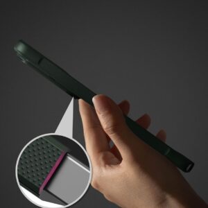 Ringke Onyx Samsung Galaxy S26 Ultra tamsiai žalios spalvos - Image 6