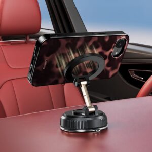 Tech-Protect LAMANO MagSafe Apple iPhone 16E / 17E PANTERA - Image 5