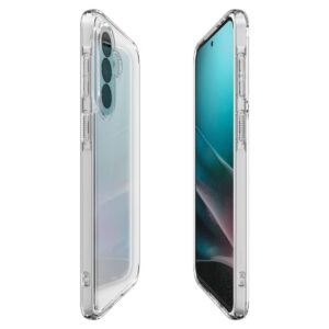 Spigen ULTRA HYBRID Samsung Galaxy A37 5G SKAIDRUS dėklas - Image 7