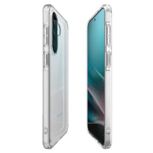 Spigen ULTRA HYBRID Samsung Galaxy A57 5G SKAIDRUS dėklas - Image 7