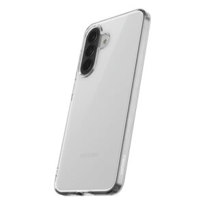 Spigen LIQUID CRYSTAL Samsung Galaxy A57 5G SKAIDRUS dėklas - Image 7