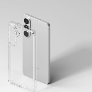 Ringke Fusion Samsung Galaxy S26 skaidrus - Image 6