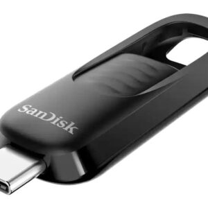 MEMORY DRIVE FLASH USB-C 32GB/SDCZ480-032G-G46 SANDISK