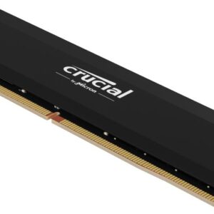 MEMORY DIMM PRO 16GB DDR5-6000/CP16G60C36U5B CRUCIAL
